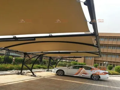 تركيب المظلات في جدة – تصاميم عصرية وجودة استثنائية بأسعار تنافسية