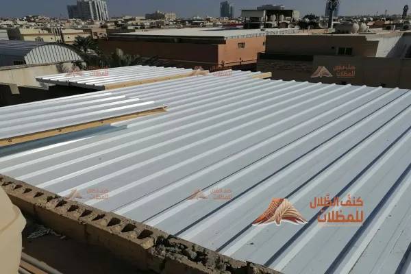 الساندوتش بانل